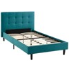 Modway Linnea Twin Bed - 4 of 4