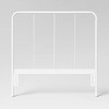 Twin Metal Kids' Headboard - Pillowfort™ - 3 of 4