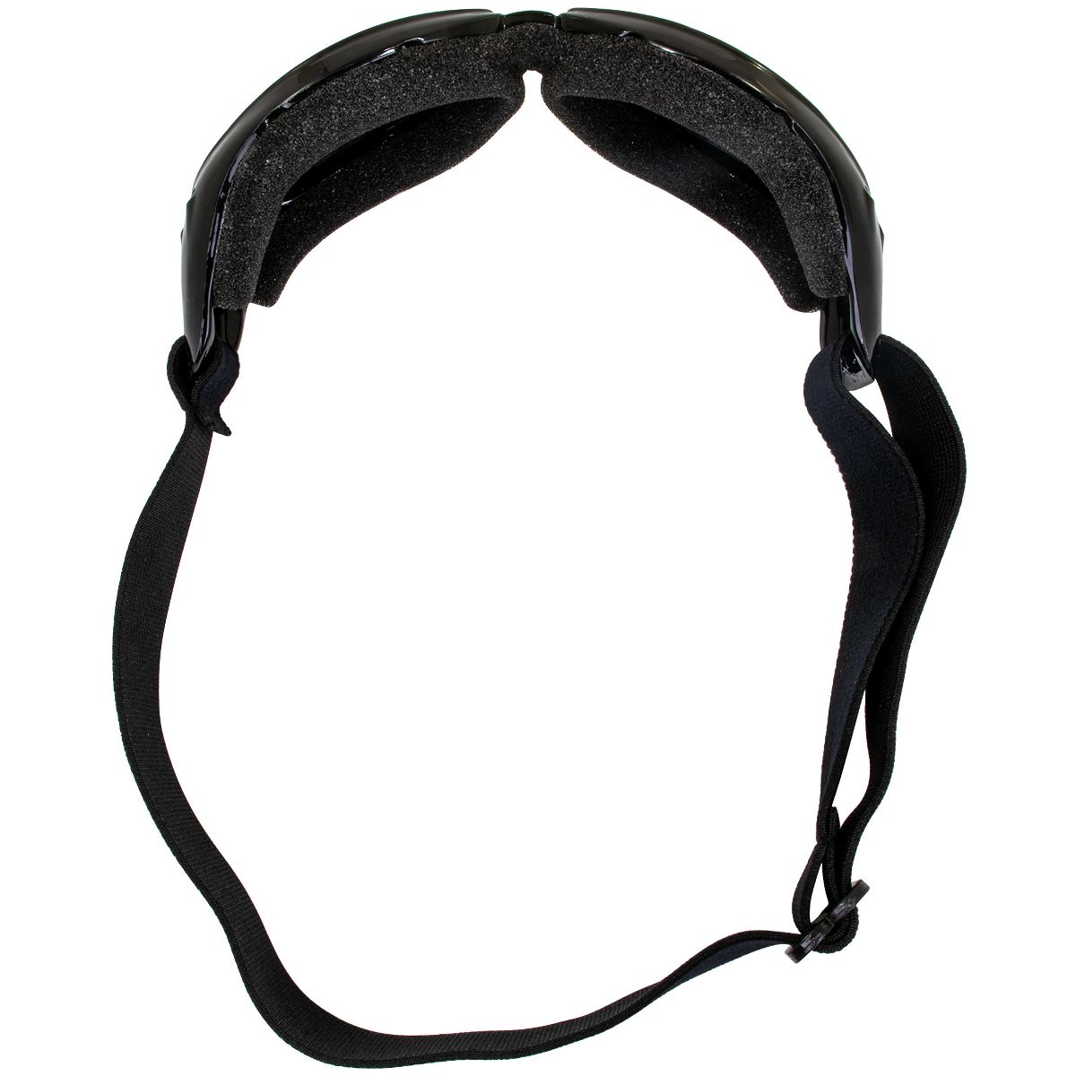 Global Vision Eyewear Eliminator Safety Motorcycle Goggles - thumbnail 4