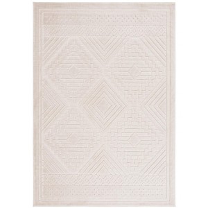 Selena SLE670 Power Loomed Indoor Rug - Safavieh - 1 of 4