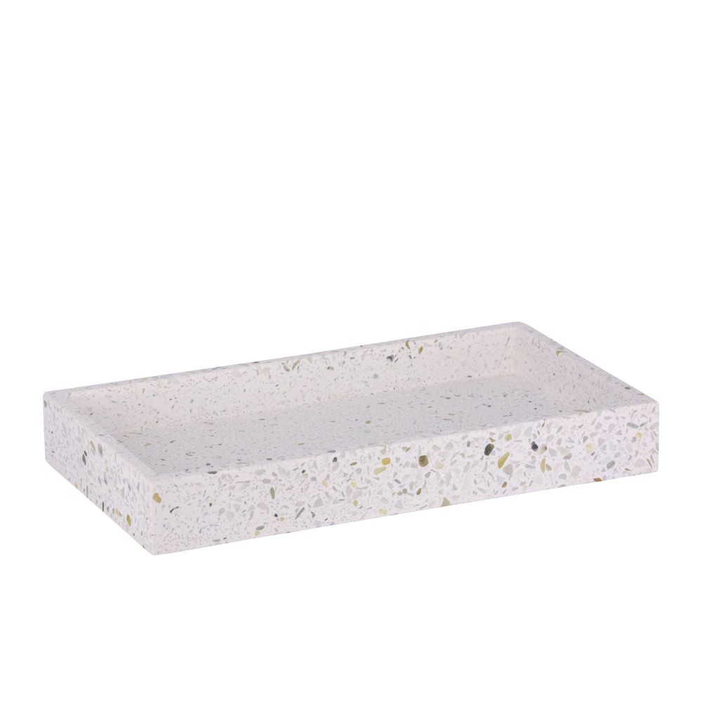 Terrazzo Bathroom Tray - Project 62