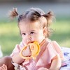 Nuby Mini Wrist Grip Teether - 3 of 4