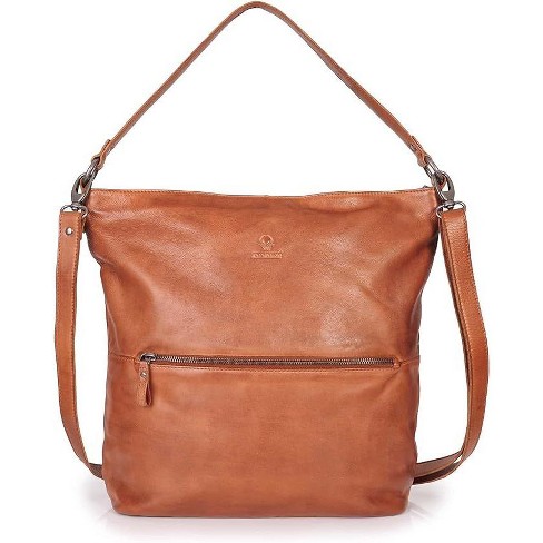 Donbolso Berlin Ladies Shopping Bag Orange Target
