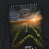 Women's Star Trek Picard Picard Poster Loose T-Shirt Black - 2 of 4