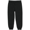Disney Mickey Mouse Toddler/Little Boys' 2-Piece Tee and Jogger Sets - 4 of 4