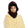 Crochet Patch Hood_Nirvanna Designs - 4 of 4