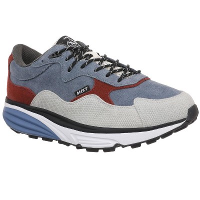 MBT | Men's Narita in Denim Blue/Grey — фото 2