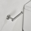 5 Piece Bathroom Towel Rack Set Wall Mount - 4 of 4