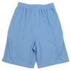 At The Buzzer Boys Athletic Shorts 77726-BLU-8 - 2 of 2