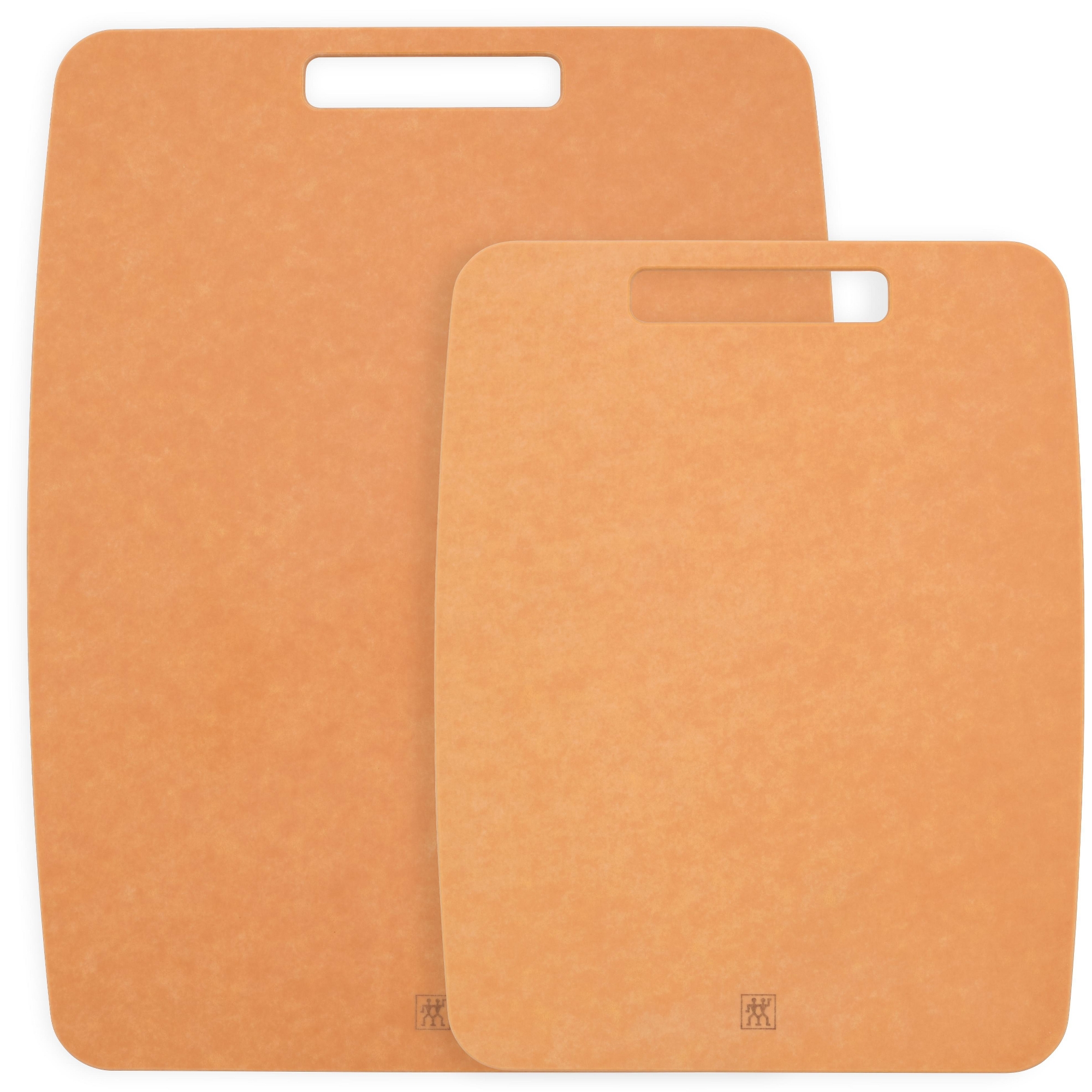 ZWILLING Plant Fiber 2-pc Cutting Board Set