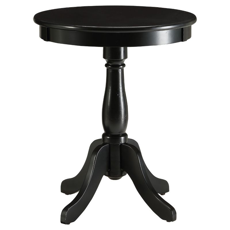 Alger Side Table - Acme, 1 of 7