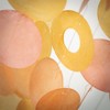 Woodstock Windchimes Sunlit Bay Capiz Chime, Wind Chimes For Outside, Wind Chimes For Garden, Patio, and Outdoor Decor, 27"L - 3 of 4