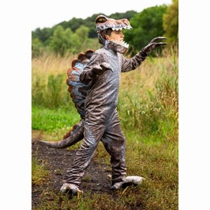 HalloweenCostumes.com Spinosaurus Childs Costume - 1 of 3