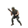 G.I. Joe Classified Series Retro Cardback Craig ''Rock N Roll'' McConnel Action Figure - 4 of 4