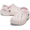Crocs Adult Baya Lined Clogs - 2 of 4