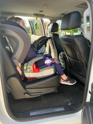 8 Rear-Facing Car Seat Myths » Safe in the Seat