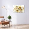Sunflowers Forever I by Lisa Audit Unframed Wall Canvas - iCanvas - 2 of 3