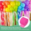 Unique Bargains Crepe Paper Streamer for Decoration - 4 of 4