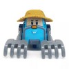 Robocar Poli Die-Cast Vehicle – Tracky - 2 of 4