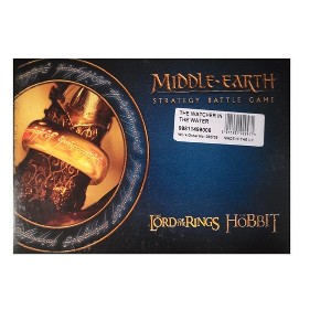 The Watcher In The Water Lord Of The Rings Middle Earth - 1 of 1
