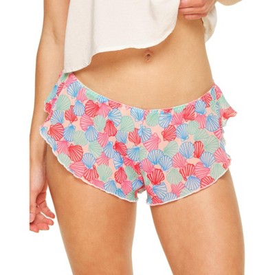 Adore Me Women's Graciela Cheeky Panty