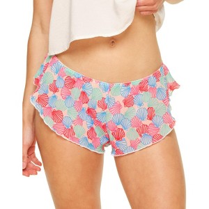 Adore Me Women's Graciela Cheeky Panty - 1 of 4