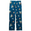 Seven Times Six Bluey Pajamas Men's Bandit Bingo and Bluey Design Lounge Sleep Pants - 3 of 4