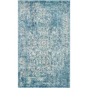 Evoke EVK256 Power Loomed Indoor Rugs - Safavieh - 1 of 4