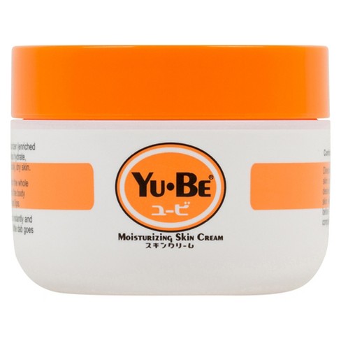 Image result for yu-be cream