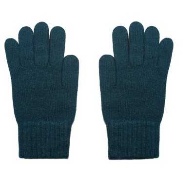 Lona Scott Women's Pure Cashmere Gloves