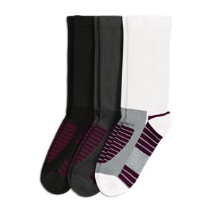 Jockey Men's Made in America* Sport Crew Socks - 3 Pack - 1 of 2