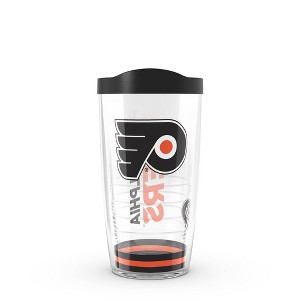 NHL Philadelphia Flyers 16oz Arctic Classic Tumbler - 1 of 4