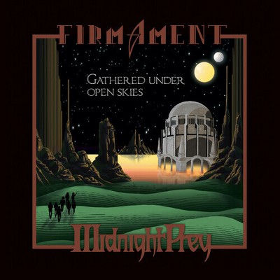 Firmament & Midnight Prey - Gathered Under Open Skies (Vinyl)