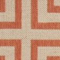 cream/rust