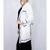 Women's Rose Cardigan - Aaron & Amber - 2 of 4