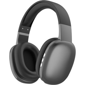 SUGIFT Wireless Over Ear Bluetooth Headphones with Microphone - 1 of 1