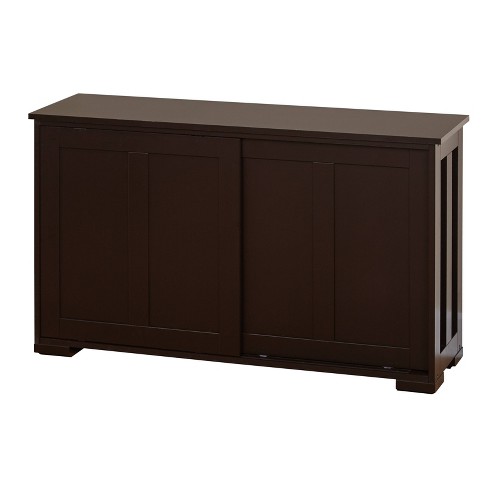 Target best sale storage furniture