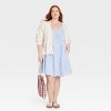 Women's Mini Sundress - Universal Thread™ - 3 of 3