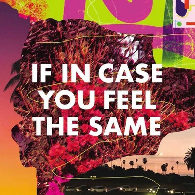 Thad Cockrell - If In Case You Feel The Same (LP) (Pink) (Vinyl)