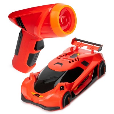 remote control wall climbing car review