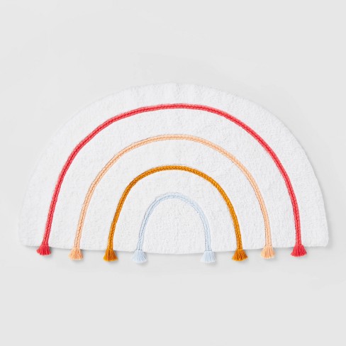 Pillowfort White Shower Caddy | Target