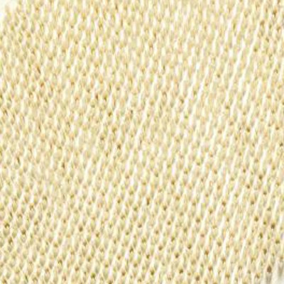 Ivory Vinyl Grass Look Bath Tub Mat with Suction Cups