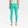 Women's High-Rise Colorblocked Leggings - JoyLab™ - 2 of 3