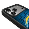 NFL AFC Teams 2025 Illustrated Bump Cell Phone Case for Apple iPhone 17 Series - 4 of 4
