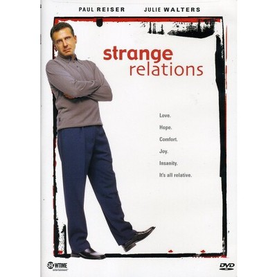 Strange Relations (DVD)(2001)