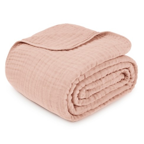 Ac discount cotton blanket