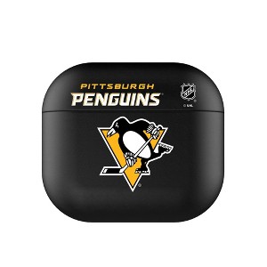 Keyscaper NHL Eastern Conference Teams Insignia AirPod Case Cover for AirPods 3rd Gen - 1 of 4
