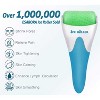 YEVYO Ice Roller for Face & Eye, Puffiness, Migraine, Pain Relief and Minor Injury - 2 of 4