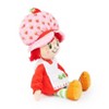 Jay Franco Strawberry Shortcake Pillow Buddy - 2 of 4