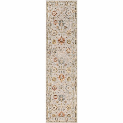 Hauteloom Mogul Luxe Oushak Rug
